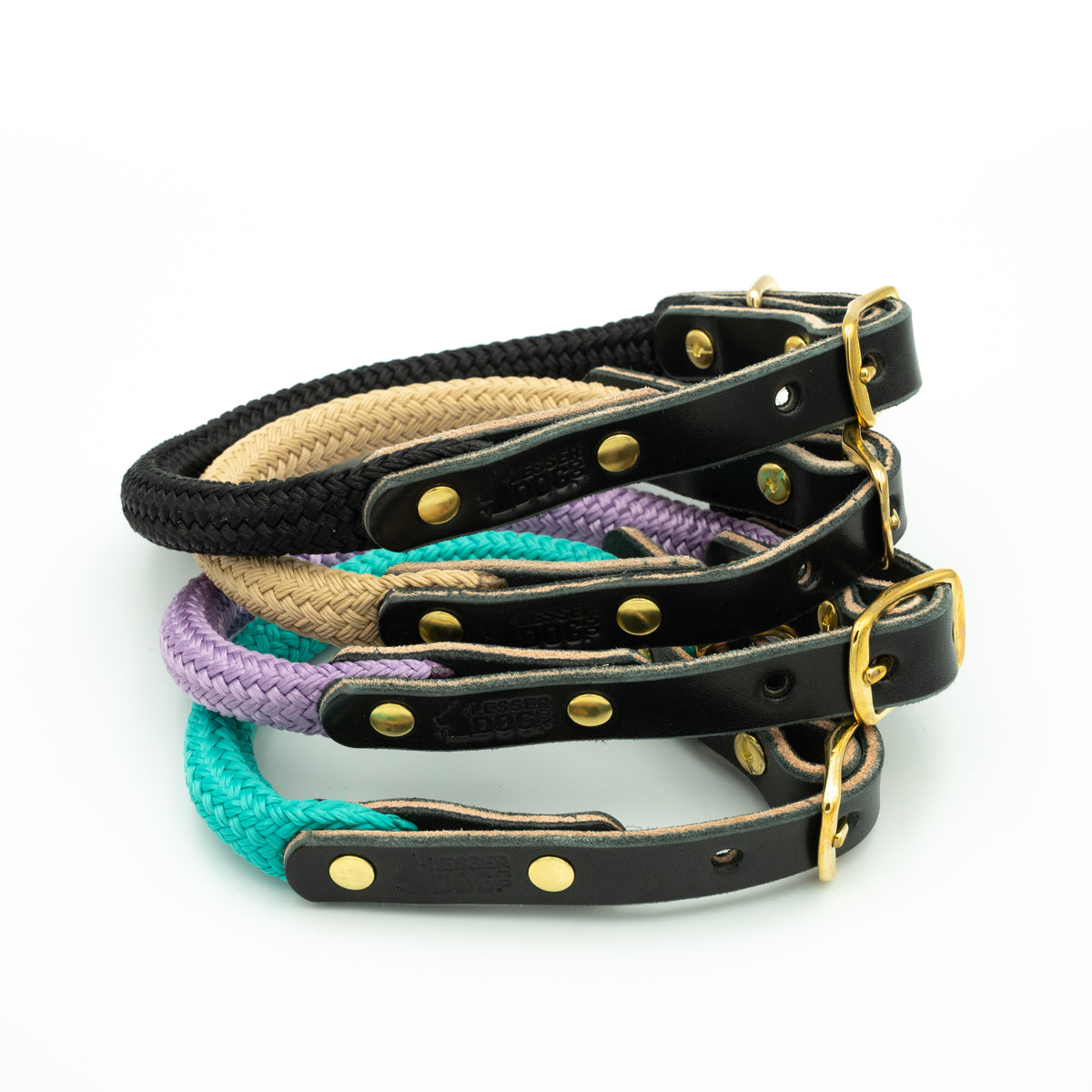 Equinox - Hybrid Collar