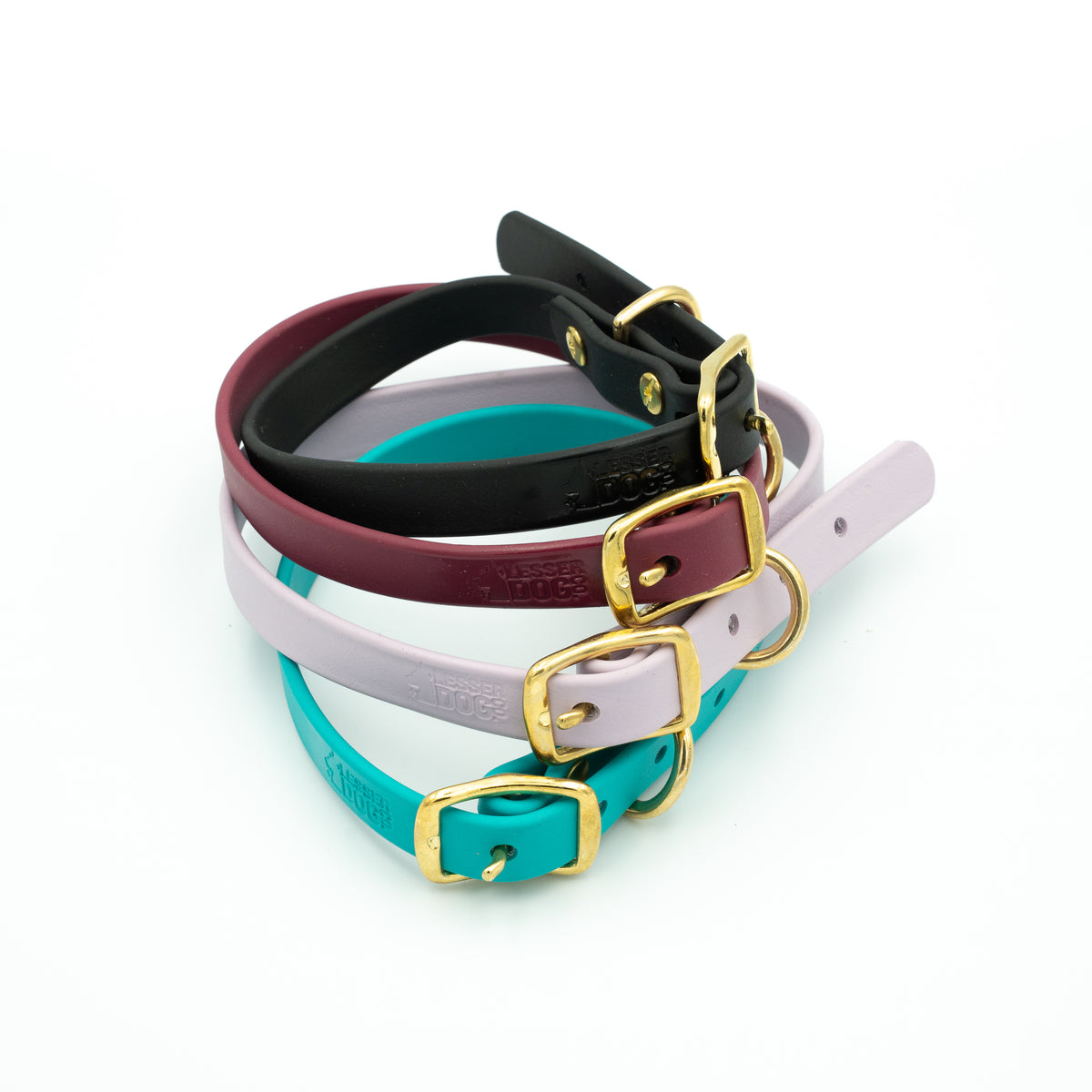Nova - Biothane Collar