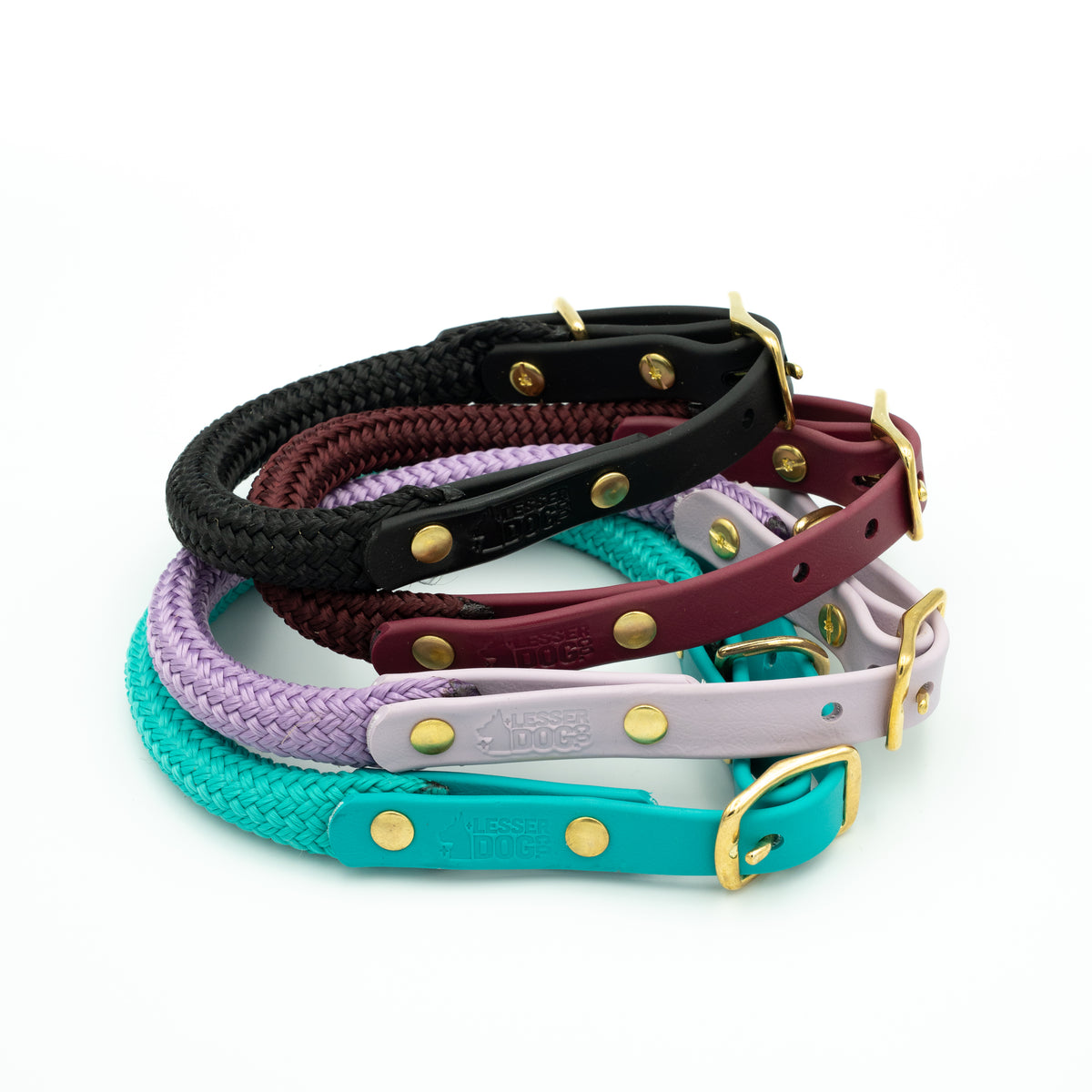 Voyage - Hybrid Collar