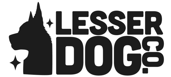 Lesser Dog Co.
